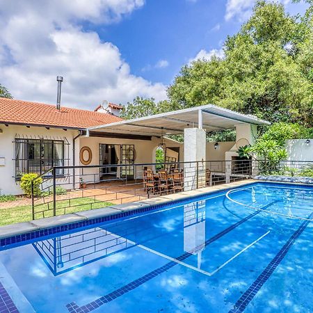 סנטוריון The Spanish House מראה חיצוני תמונה